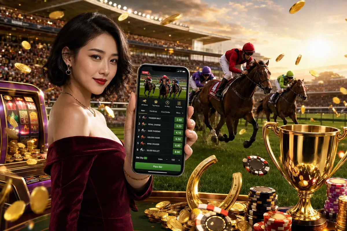 77db VIP স্লট খেলোয়াড় সুবিধা