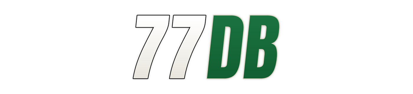 77db লোগো